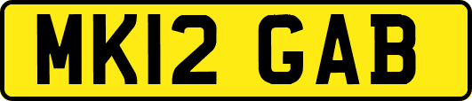 MK12GAB