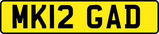 MK12GAD