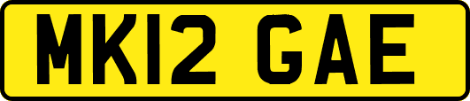 MK12GAE