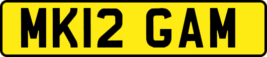 MK12GAM