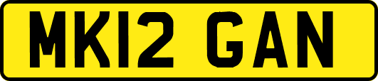 MK12GAN
