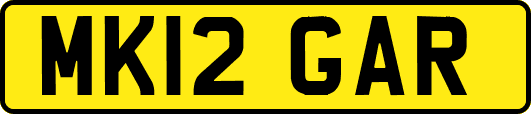 MK12GAR
