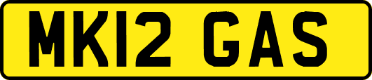 MK12GAS