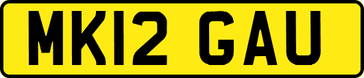 MK12GAU