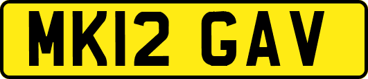 MK12GAV