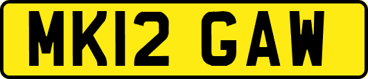 MK12GAW