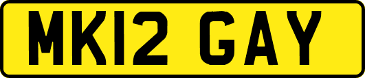 MK12GAY