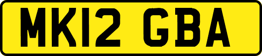 MK12GBA