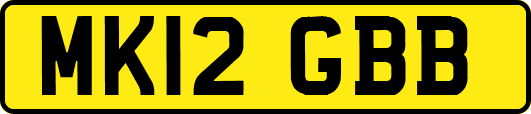 MK12GBB