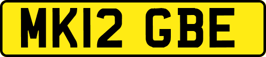MK12GBE
