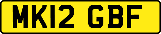 MK12GBF