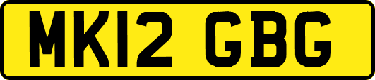 MK12GBG