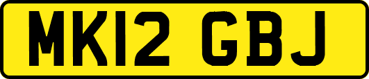MK12GBJ