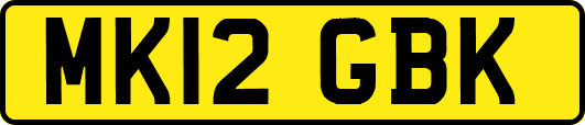 MK12GBK