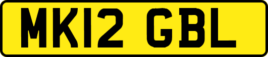 MK12GBL