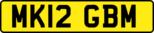 MK12GBM