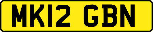 MK12GBN