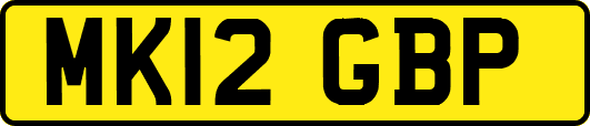MK12GBP