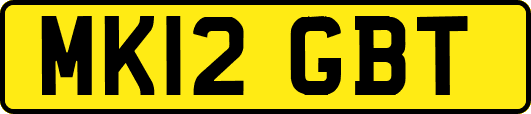 MK12GBT
