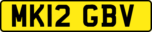 MK12GBV
