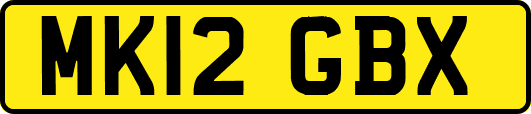 MK12GBX