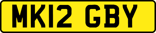 MK12GBY