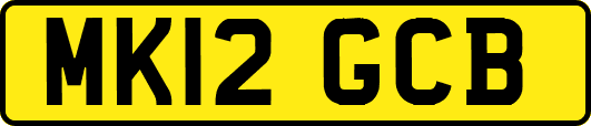MK12GCB