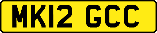 MK12GCC