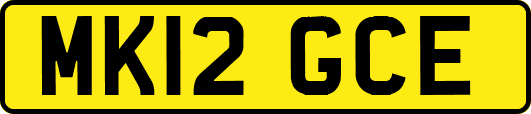MK12GCE