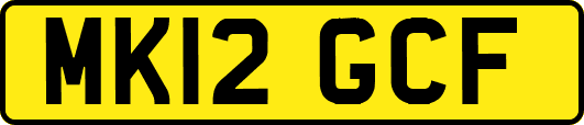 MK12GCF