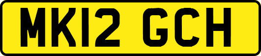 MK12GCH