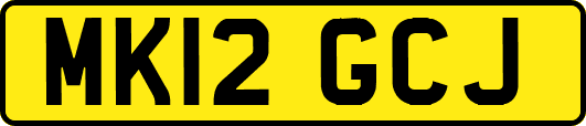 MK12GCJ
