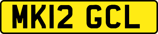 MK12GCL
