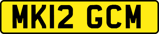 MK12GCM