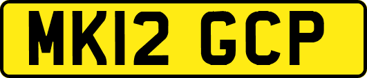 MK12GCP