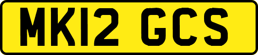 MK12GCS