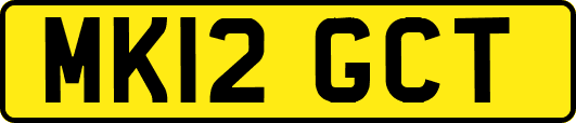 MK12GCT