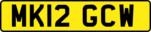 MK12GCW