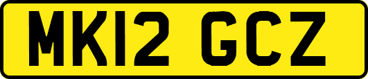 MK12GCZ