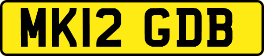 MK12GDB