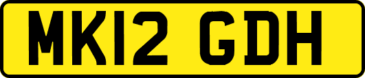 MK12GDH