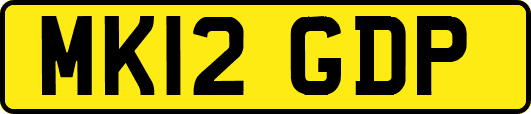 MK12GDP