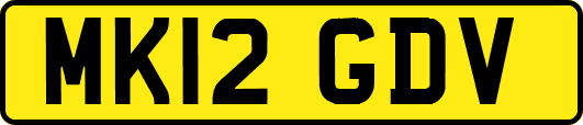 MK12GDV