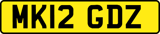 MK12GDZ