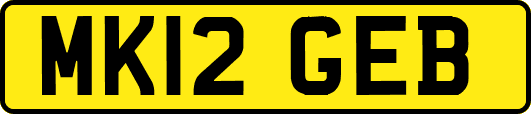 MK12GEB