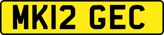 MK12GEC