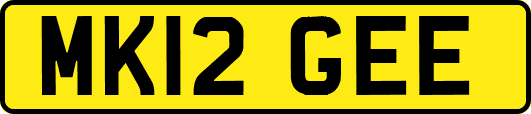 MK12GEE