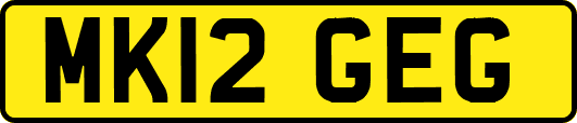 MK12GEG