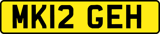MK12GEH