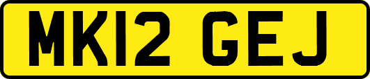 MK12GEJ